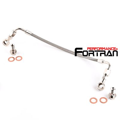 Turbo Oil Feed Line Kit Fit MINI COOPER S R55 R56 R57 R58 R59 R60 K03