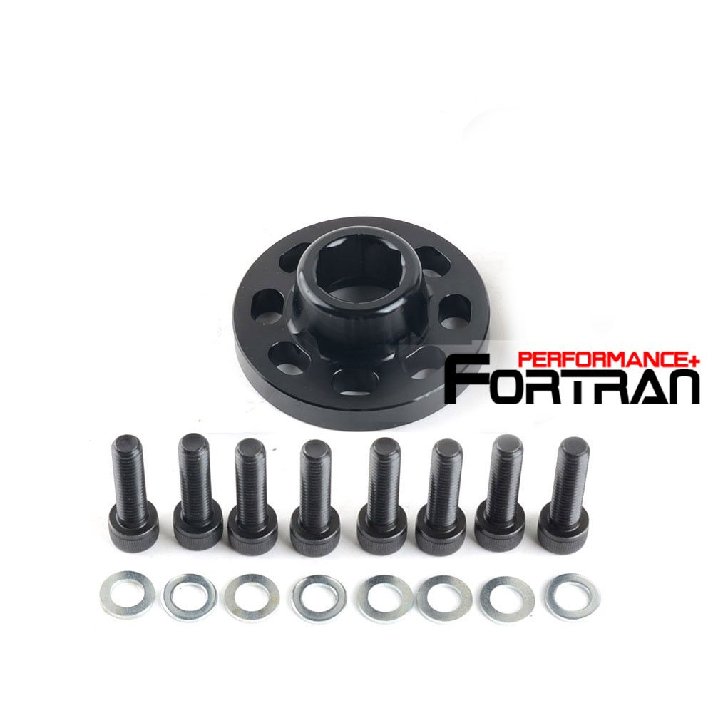 Billet Crank Lock Kit / Crank BOLT CAPTURE For S55/N55 BMW M3/M4 F8X