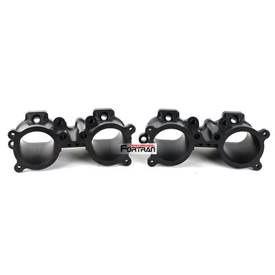 Fored Aluminum Top Feed TGVs FOR Subaru 08-14 WRX / 07+ STI / 07-12 LGT / 08-13 FXT