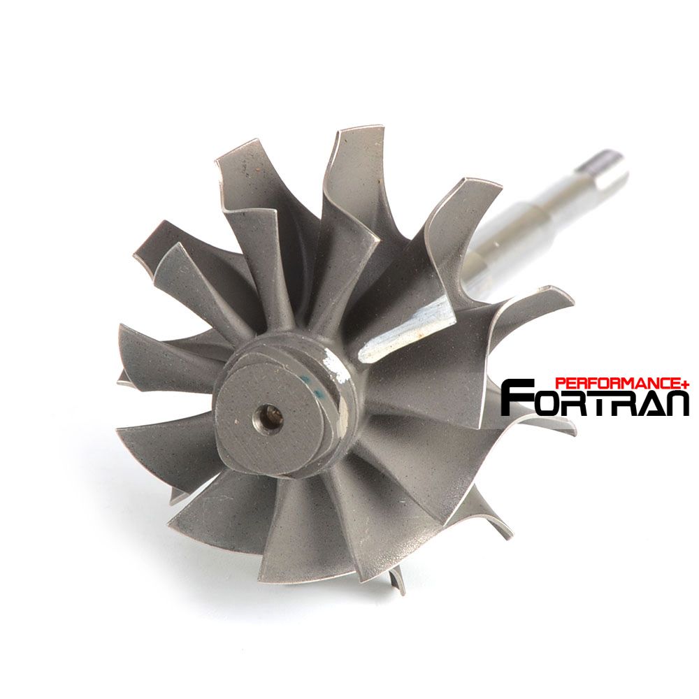 Turbine Wheel Garrett T04B T04B59 Trim 62 / 11 Blades