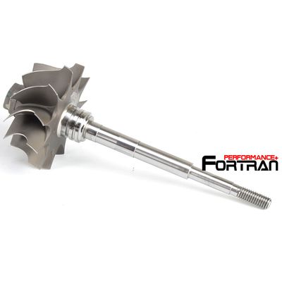 Turbine Wheel Garrett T04B T04B59 Trim 62 / 11 Blades