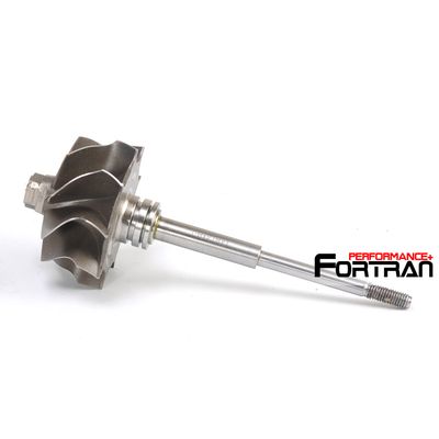 Turbo Turbine wheel Mitsubishi TD04L FOR SUBARU VOLVO GSR 9 Blades