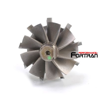 Turbo Turbine wheel Mitsubishi TD04L FOR SUBARU VOLVO GSR 9 Blades