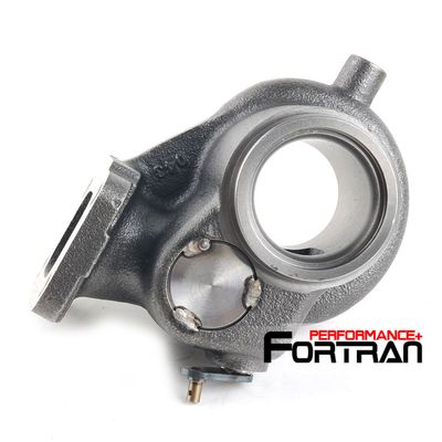 Turbo Turbine Housing For Mitsubishi TD05H T518Z 55.8/49.1mm T3 V-Band  6cm Internal Wastegate