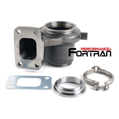 Turbo Turbine Housing For Mitsubishi TD05H T518Z 55.8/49.1mm T3 V-Band  6cm Internal Wastegate
