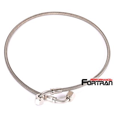 Turbo Oil Feed Line Fit Ford Sierra 2.0 RS Cosworth 2WD