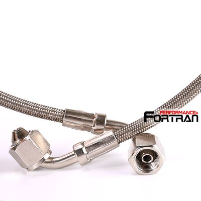 Turbo Oil Feed Line Fit Ford Sierra 2.0 RS Cosworth 2WD