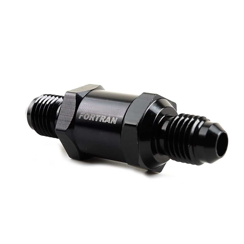 Turbo Oil feed line Filter 4AN Smallest 400 holes/cm^2