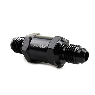 Turbo Oil feed line Filter 4AN Smallest 400 holes/cm^2