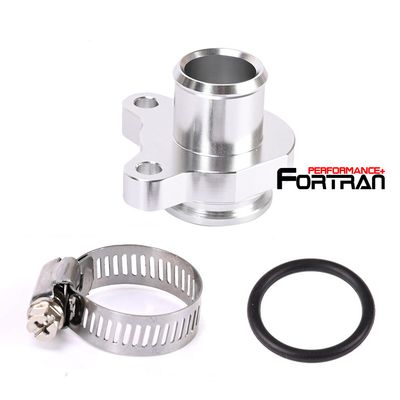 Aluminum Water Hose fitting for BMW N54 335i 11537541992 11537544638