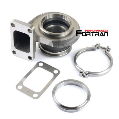 Turbine Housing for Mitsubishi TD06H T3 / 8cm AR61 / 3&quot; V-Band External Gated