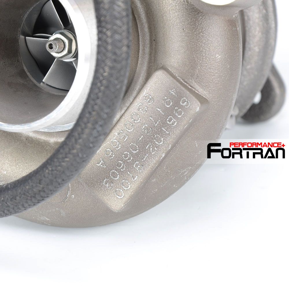 Genuine Mitsubishi Turbo TD025-06T 49173-06603 for Motorcycle Lawn Mower Snowmobile Motorized Bicycle