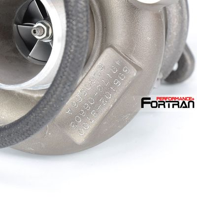 Genuine Mitsubishi Turbo TD025-06T 49173-06603 for Motorcycle Lawn Mower Snowmobile Motorized Bicycle