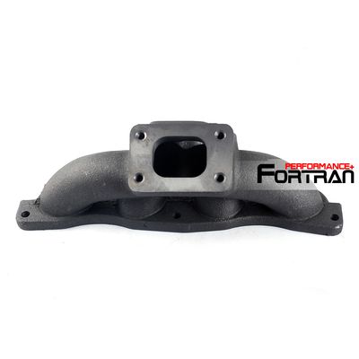Turbo Exhaust Manifold For Toyota Celica / Corolla 1.8 1ZZ-FE T25 Flange w/ WG
