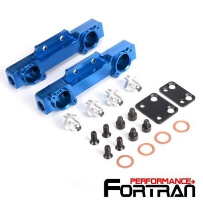 Kinugawa Fuel Rail High Flow for SUBARU WRX STI GC8 GF8 V3 V4 EJ20