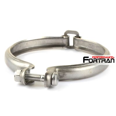 Turbine V Clamp 73mm TF035 TD04 TD04H TD04HL For Subaru Mitsubishi Turbos