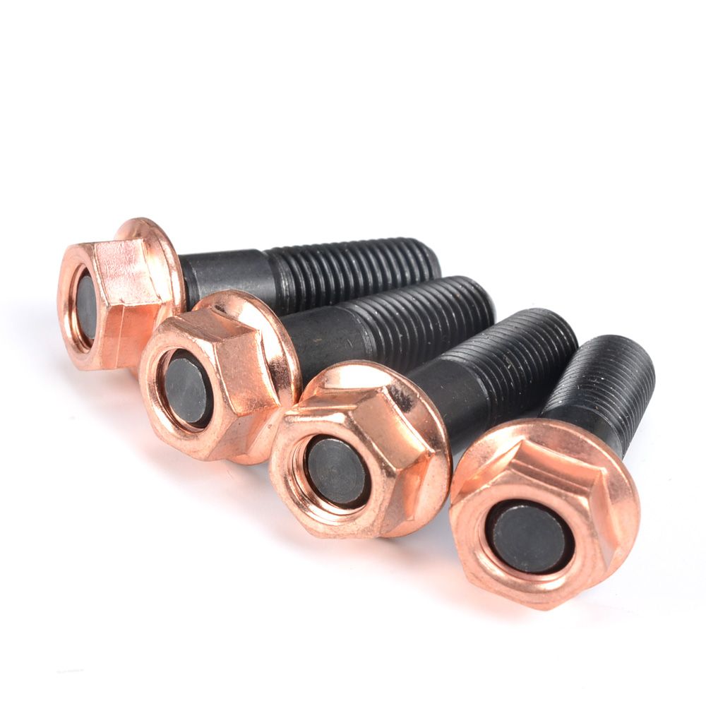 Manifold to Turbo flange Short Stud Kit M10x1.5 29.5mm long For tight space