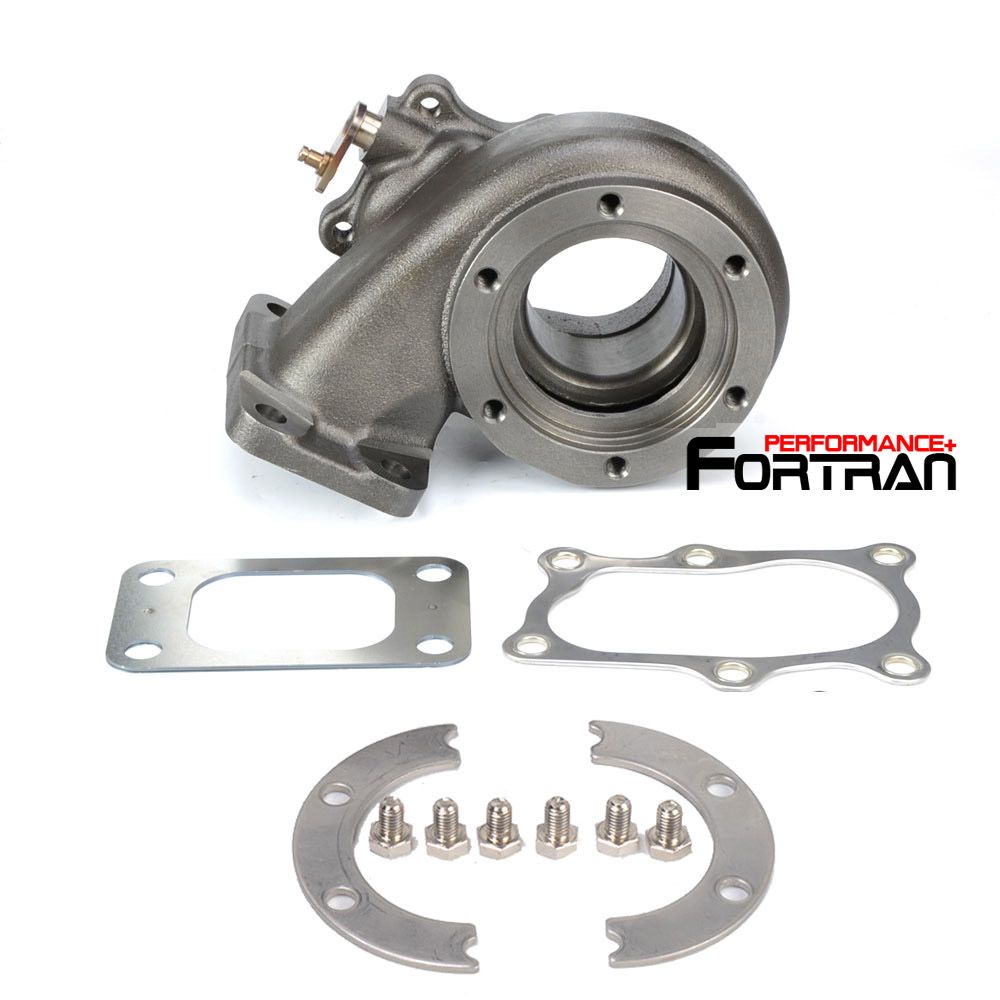 Turbine Housing For Nissan RB20DET / RB25DET GT3076R 60/55mm  A/R.73