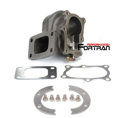 Turbine Housing For Nissan RB20DET / RB25DET GT3076R 60/55mm  A/R.73