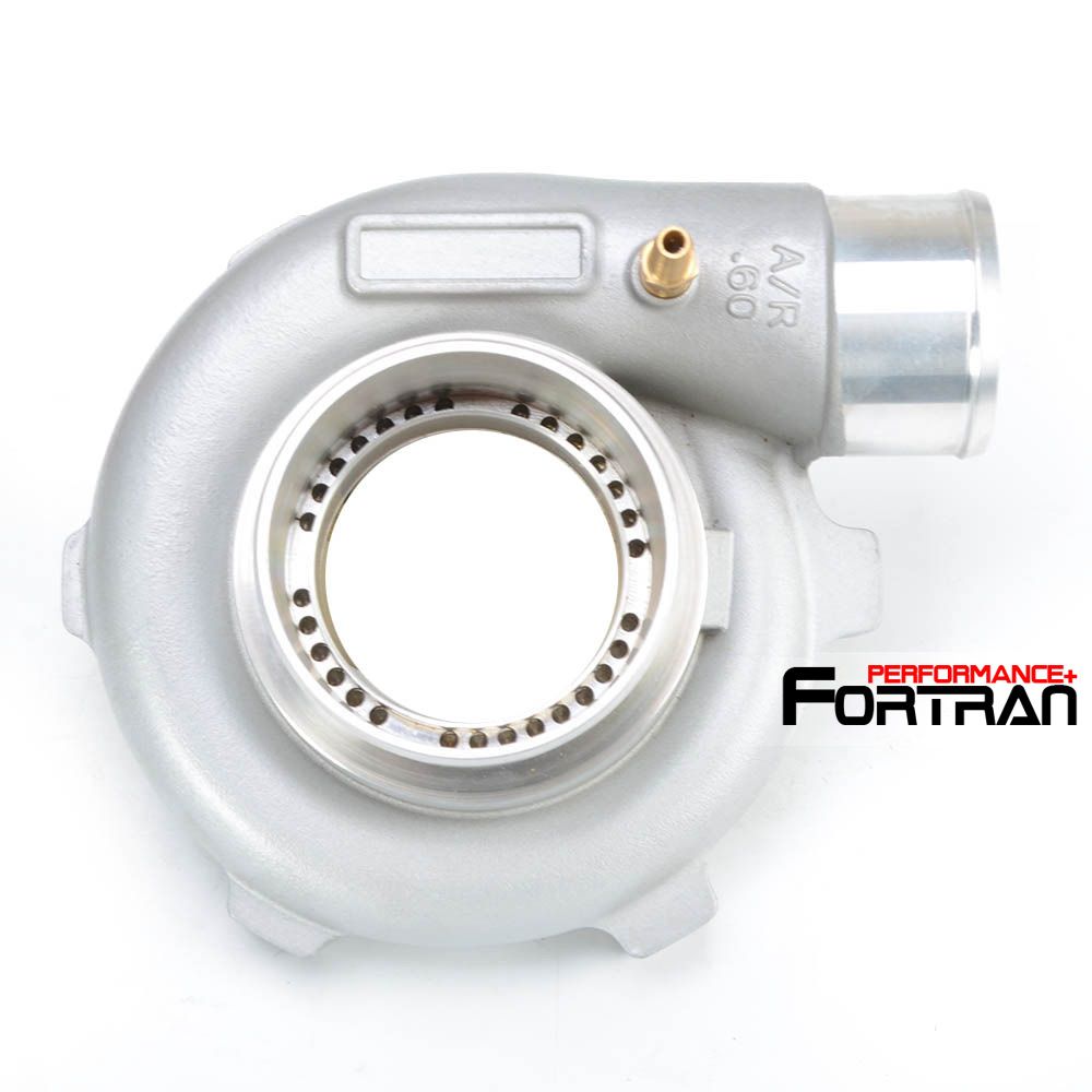 3inches Garrett A/R .60 GTX3076R Anti Surge Turbo Compressor Housing 58/76mm