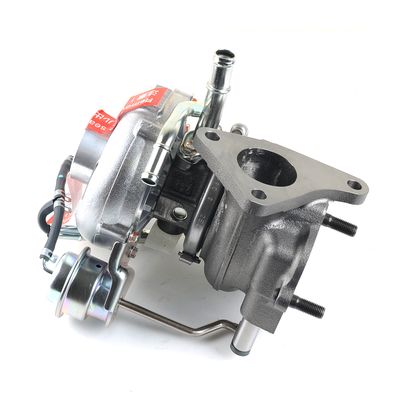 Turbocharger for SUBARU STI IHI RHF5HB VF34 Ball Bearing P18 Housing
