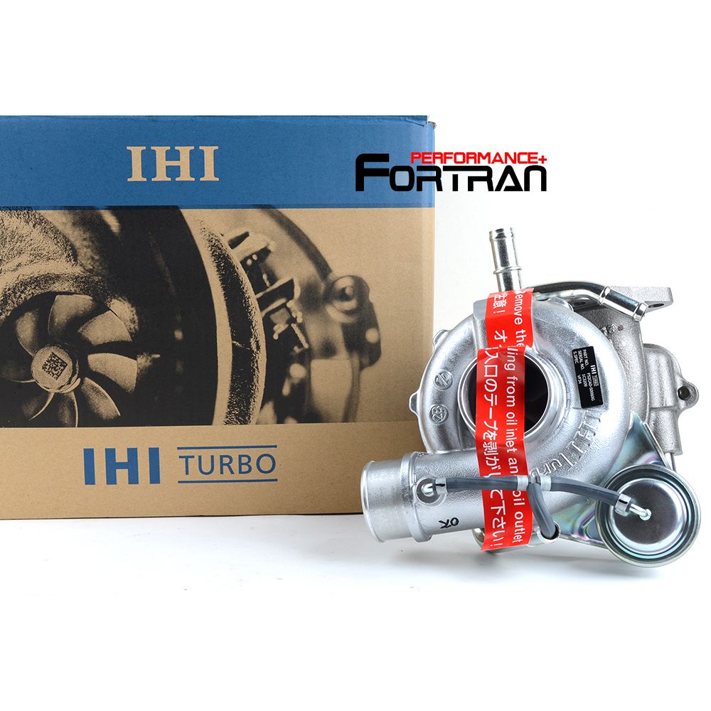 Turbocharger for SUBARU STI IHI RHF5HB VF34 Ball Bearing P18 Housing