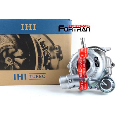 Turbocharger for SUBARU STI IHI RHF5HB VF34 Ball Bearing P18 Housing
