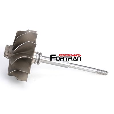 Turbo Turbine Wheel For Mitsubishi TD06H Turbocharger 11 Blades Inconel