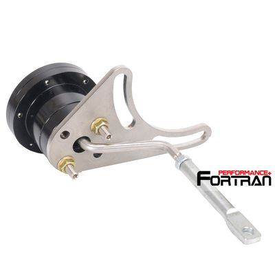 Adjustable Turbo Internal Wastegate Actuator Fit Garrett GT25R w/6 springs 91.5~103mm