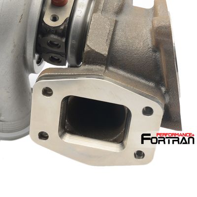 Turbine Inlet Flange for Volvo 940 850 S60R S70R TD04HL / K24 cover to T3 Flange