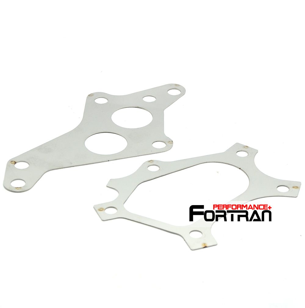 Turbo Turbine Gasket Kit Fit SUBARU BP5 Legacy GT Liberty IHI VF38 VF44