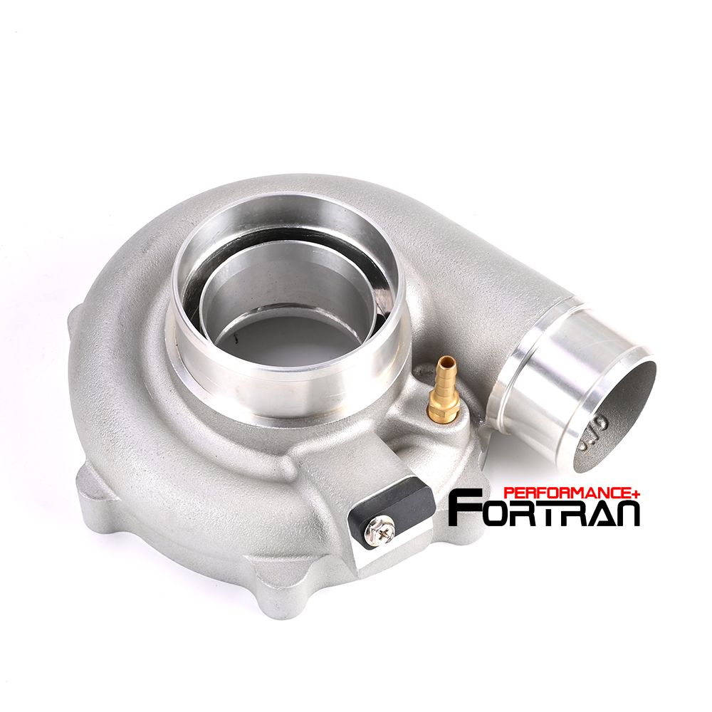 Turbo Compressor Housing for Garrett G series G25-660 AR70 858161-5003S