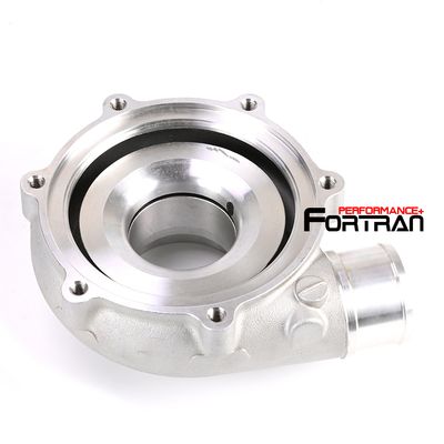 Turbo Compressor Housing for Garrett G series G25-660 AR70 858161-5003S