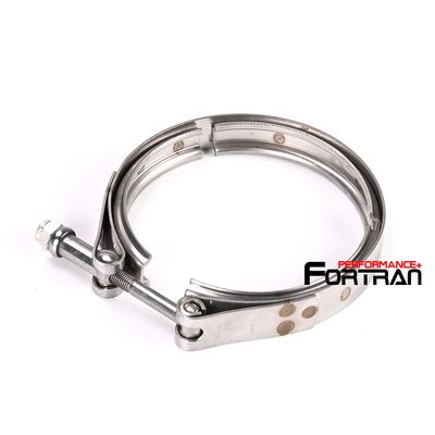 Turbine Housing Clamp for Garrett G series G25 G30 G35 550 660 770 900 1050