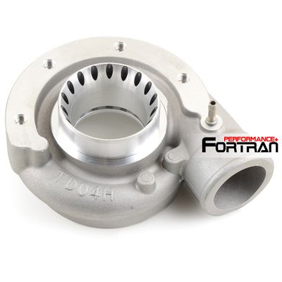Anti-surge Turbo Compressor Housing For Mitsubishi TD04 TD04H TD04HL 16T