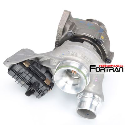 Genuine Mitsubishi Turbo for BMW N47D20 120D 320D 520D X3 2.0D 49335-00610