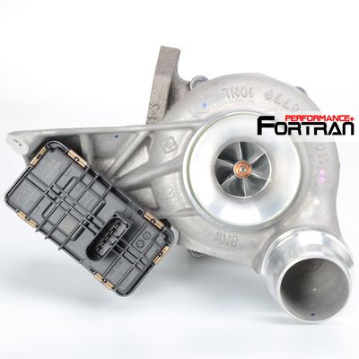 Genuine Mitsubishi Turbo for BMW N47D20 120D 320D 520D X3 2.0D 49335-00610