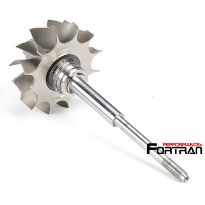 Turbo Turbine wheel Mitsubishi TD04L FOR SUBARU VOLVO GSR 12 Blades
