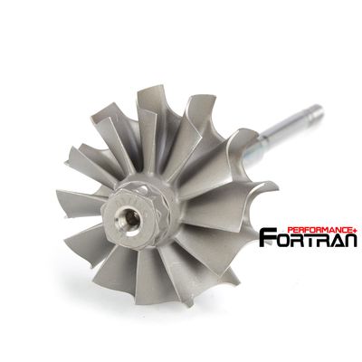 Turbo Turbine wheel Mitsubishi TD04L FOR SUBARU VOLVO GSR 12 Blades
