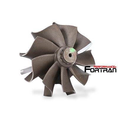 Turbine Wheel Mitsubishi TRUSTs GREEN TD06SL2 TF06 20G Lighter 9 Blade FOR SUBARU DSM