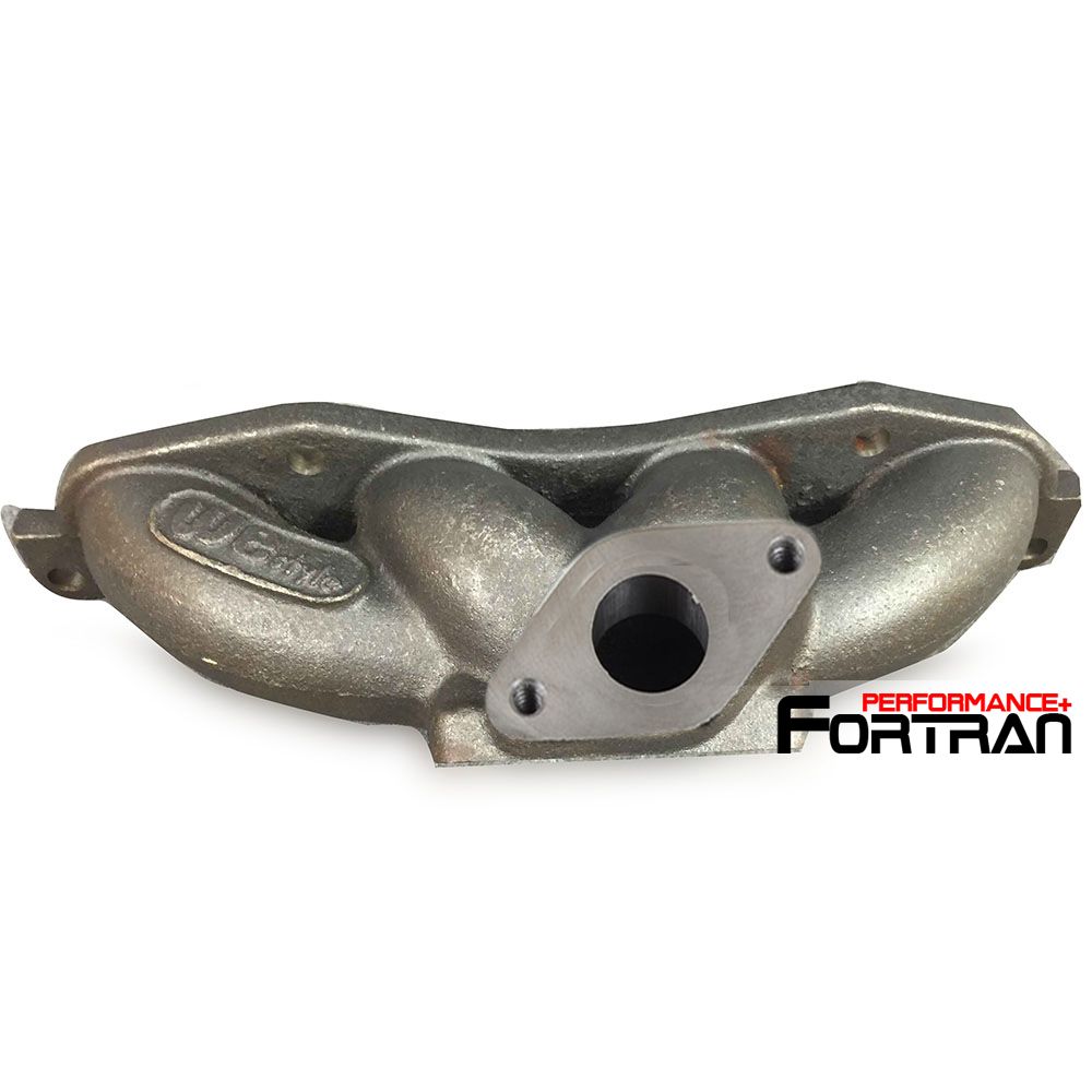 Turbo Exhaust Manifold for HONDA Fit Jazz 08~09 L15A1 GD3 T25 w/ Wastegate Hole
