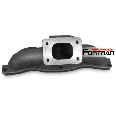 Turbo Exhaust Manifold for HONDA Fit Jazz 08~09 L15A1 GD3 T25 w/ Wastegate Hole