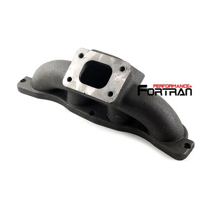 Turbo Exhaust Manifold T25 Flange For Mazda 3 Axela / 6 Atenza CX5 PE-VPS PY-VPS