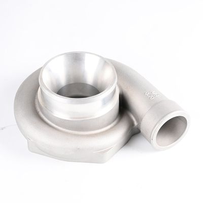 4&quot; AR70 Turbo Compressor Housing For Garrett GT3076R 57/76mm 836028-5003S