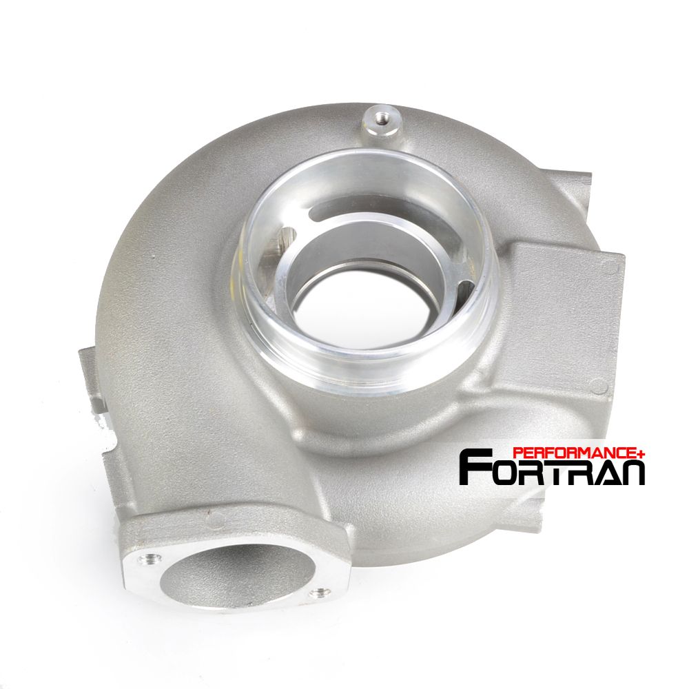 3.15 inches Anti-surge Turbo Compressor Housing For Mitsubishi 4G63T Lancer EVO 9 TD05HR 20G