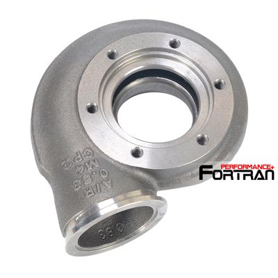 D2 Turbo Turbine Housing Fit Garrett GT3540 GT3582R GTX3582R GEN2 V-Band AR1.01