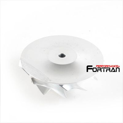Billet Turbo Compressor Wheel fit Garrett Gen 2 GTX3071R 8 Blades Point Milling
