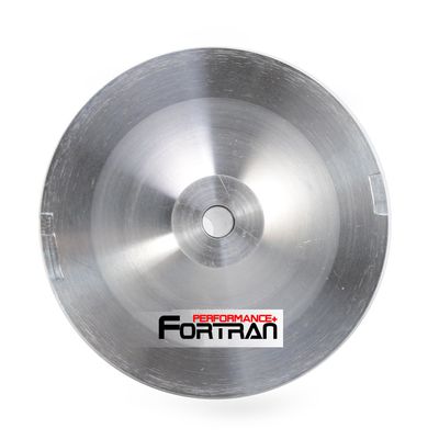 Turbo Billet Compressor Wheel for Mitsubishi EVO X TF06-18KX 49S36-07000 7+7 Blades