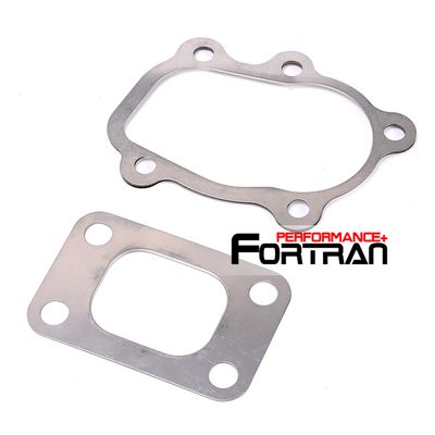Turbo Turbine Gasket Kit For SR20DET CA180DET S13 S14 S15 GT25 GT28RS