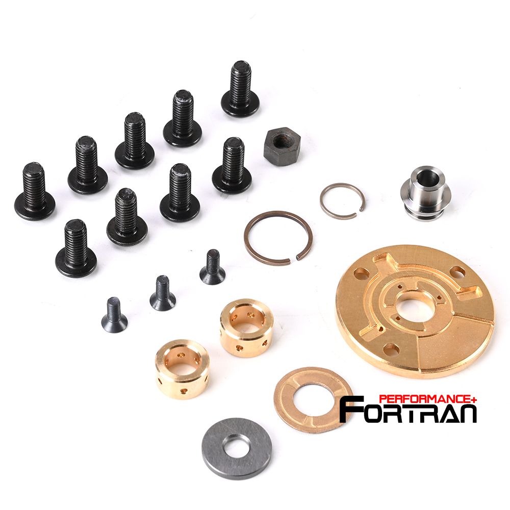 Turbo Repair Rebuild Kit IHI RHF4 for Mercedes CLA/GLA Class M270910 A2700901880